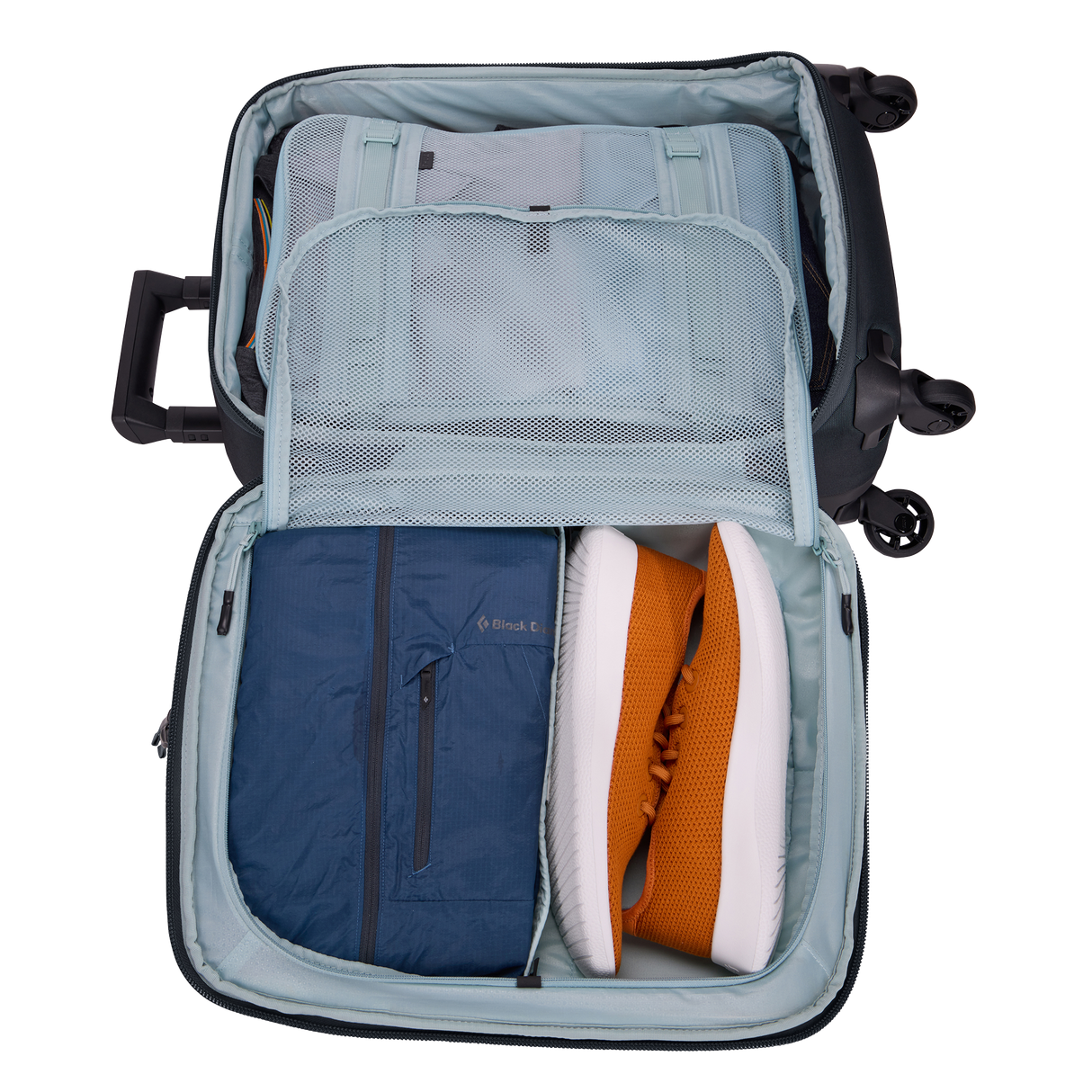 Thule - Subterra 2 Carry On Spinner - 3205047