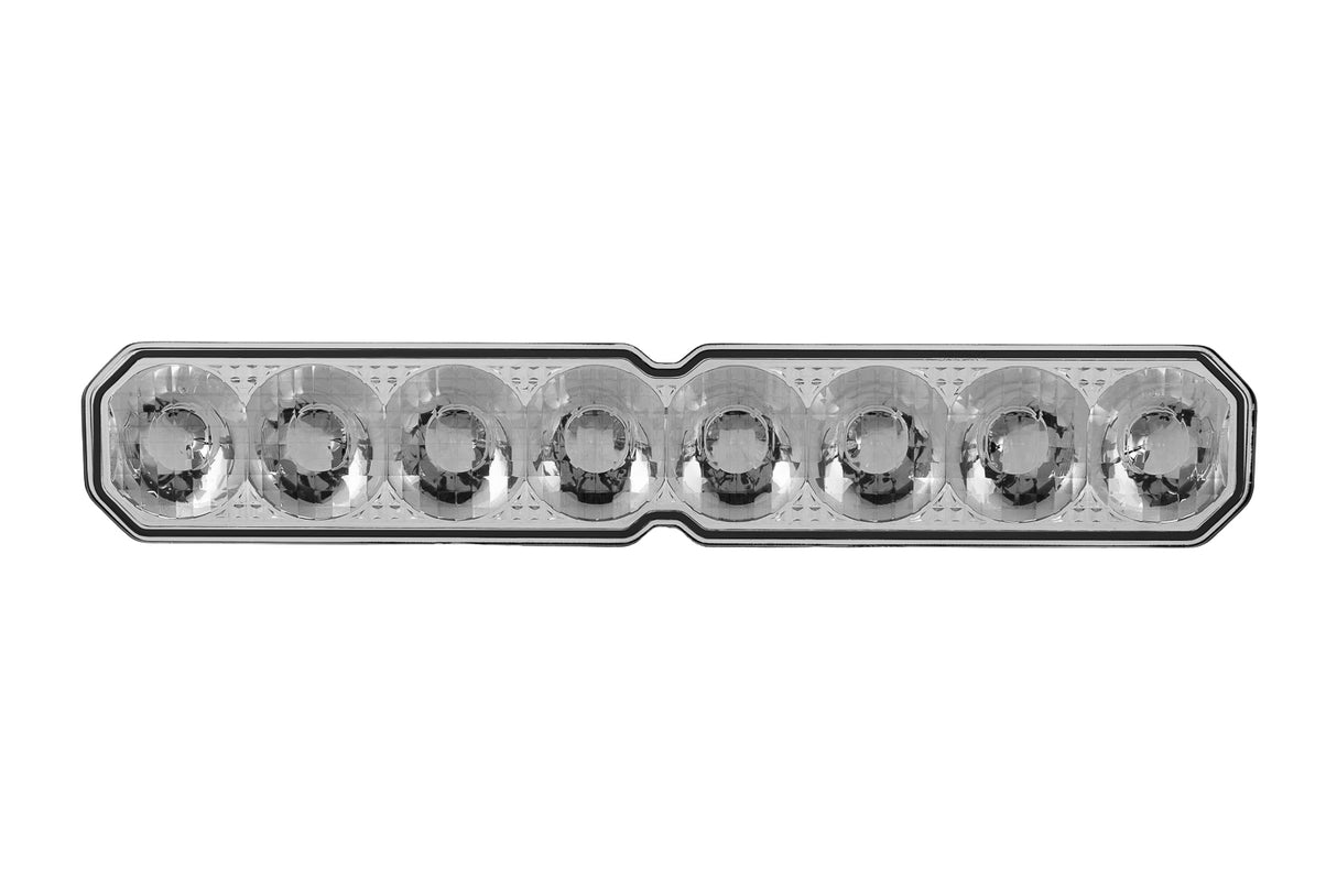 Diode Dynamics - SS10 Lens Driving Clear - DD8648