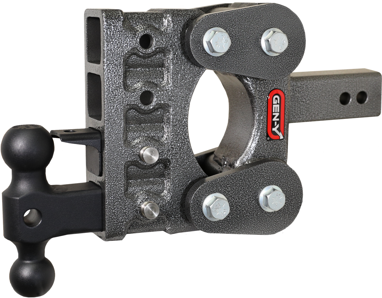 GEN-Y - Trailer Hitch - GH-2324