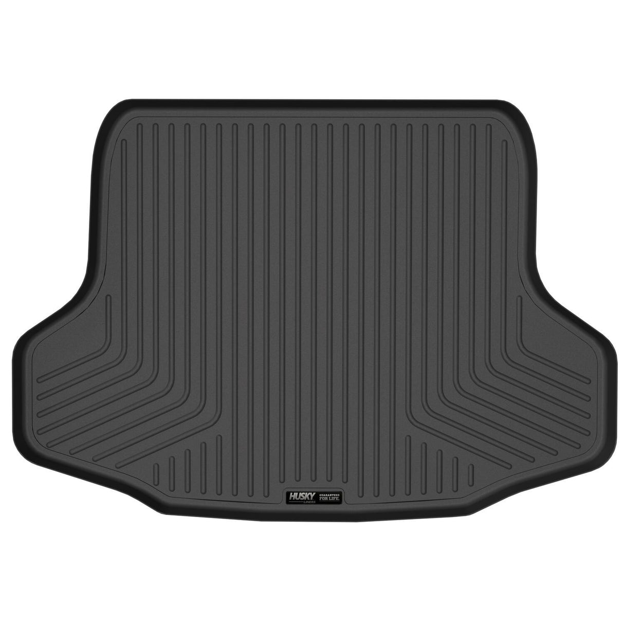 Husky Liners 45031 Weatherbeater - Cargo Liner