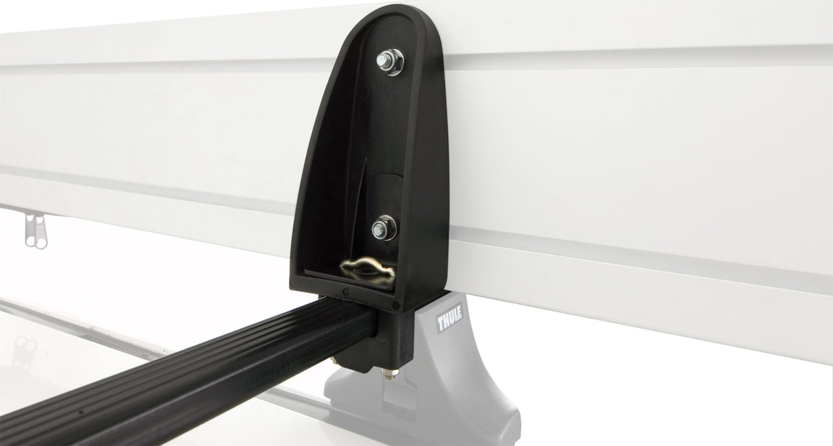 Rhino Rack - Batwing Thule and Yakima Bracket Kit - 31105