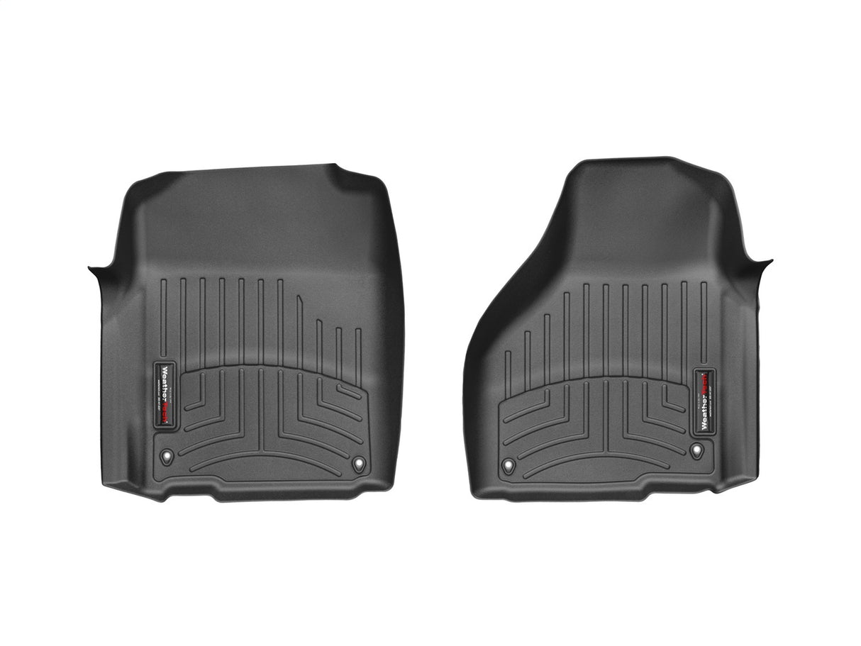 Weathertech - FloorLiner(TM) DigitalFit(R) - 444651