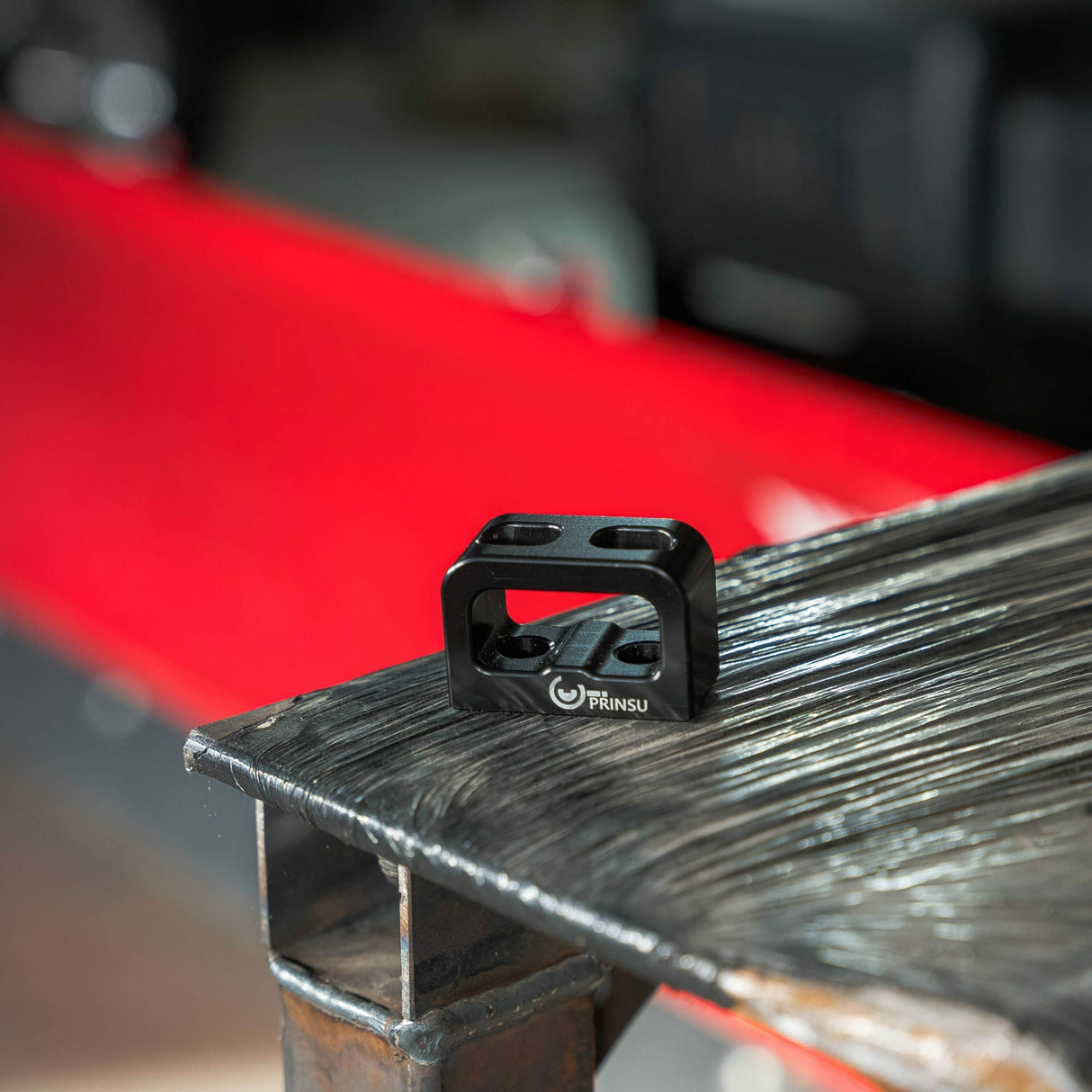 Prinsu - Prinsu Multi-Use Tie-down Anchor - 600-000-000-412