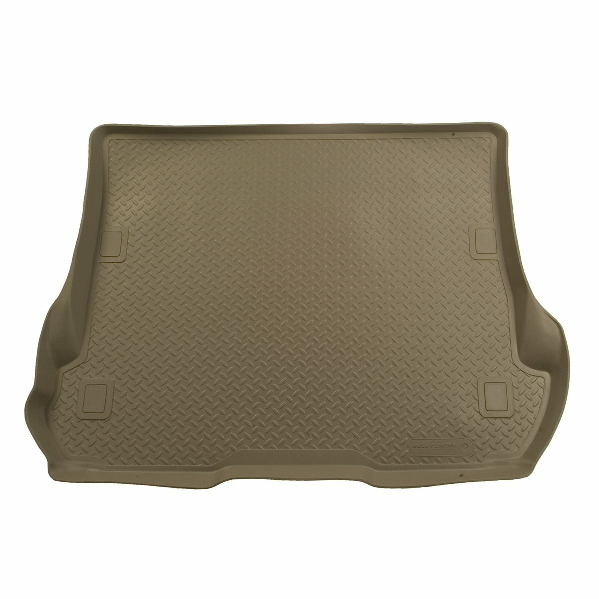 Husky Liners - Cargo Liner - 25103