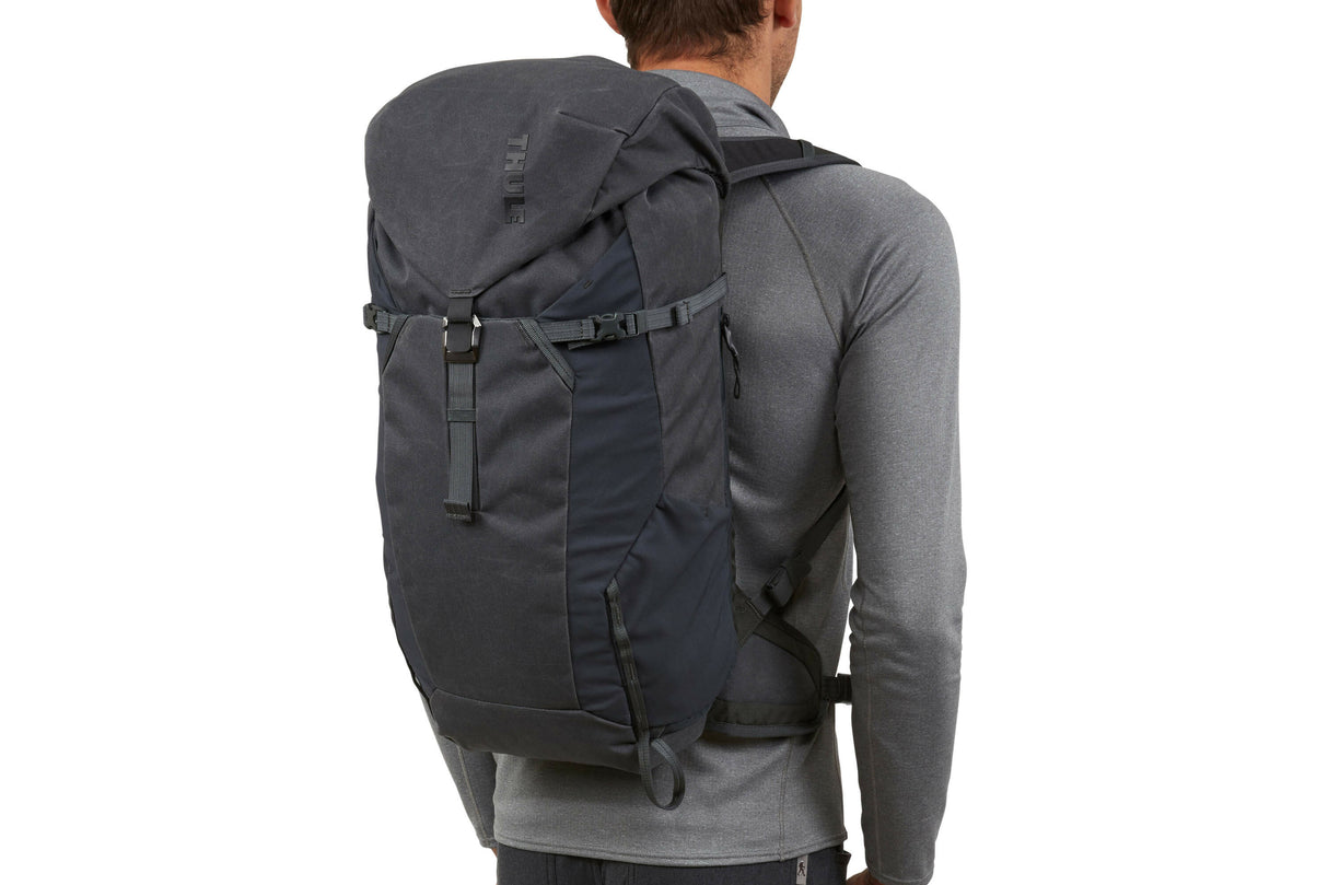 Thule - Alltrail X 25L Obsidian - 3204130