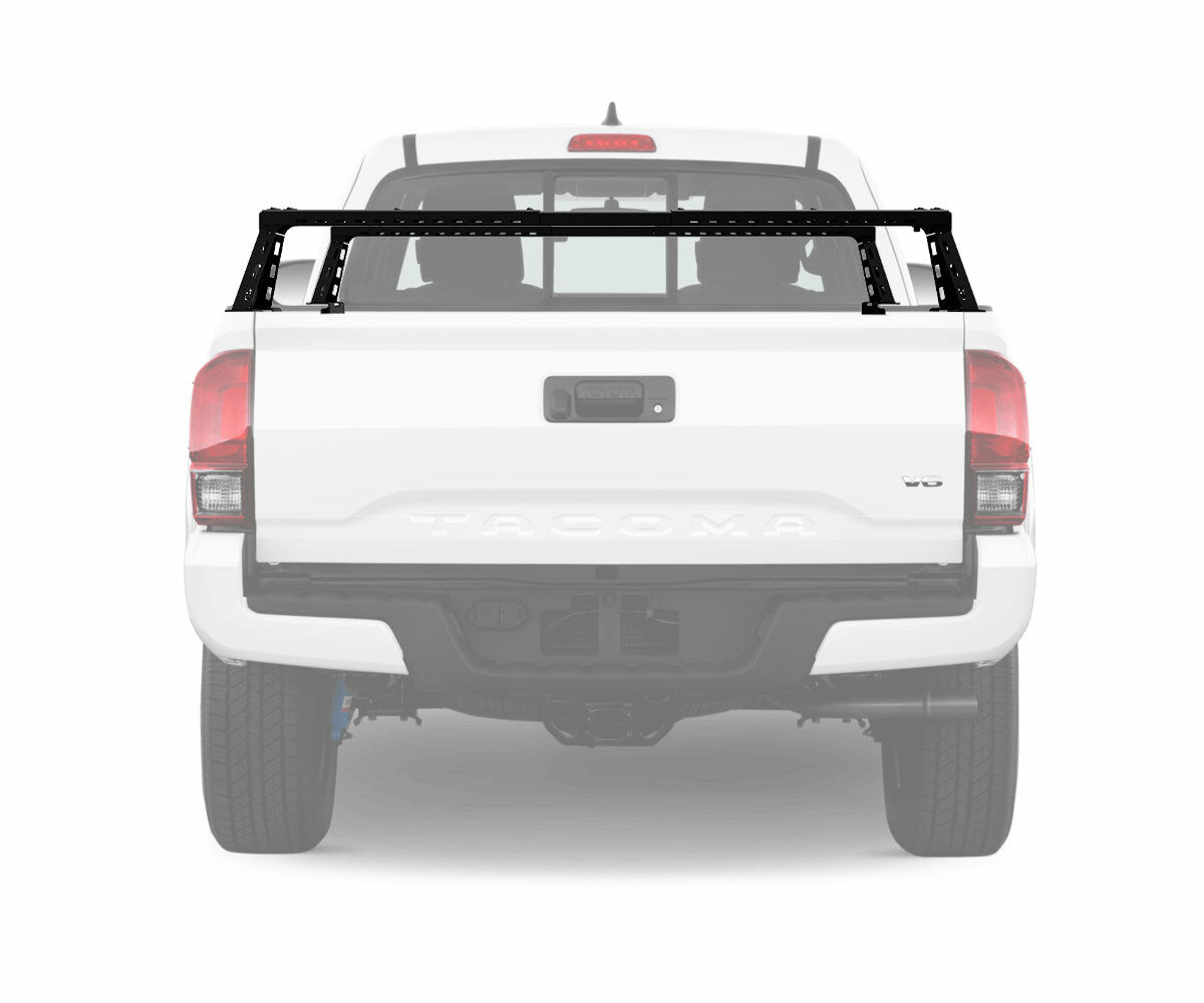 CBI - Toyota Tacoma CBI Overland Bed Bars | 1996-2004 - 500-000-010-001