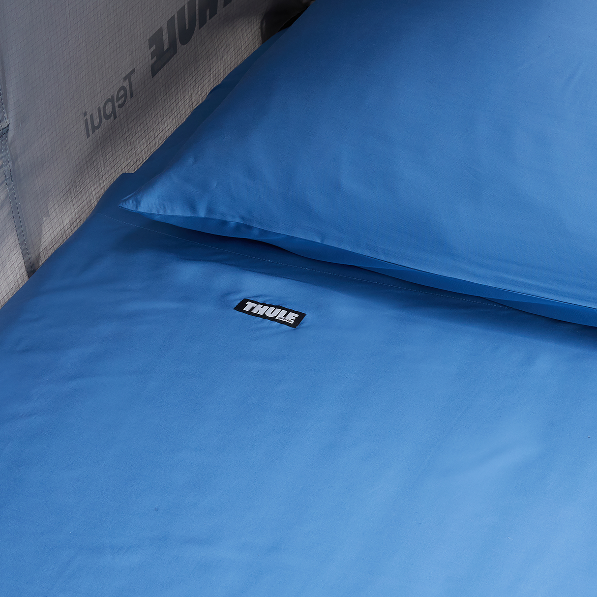 Thule - Thule Fitted Sheets for Hybox- Blue - 901803