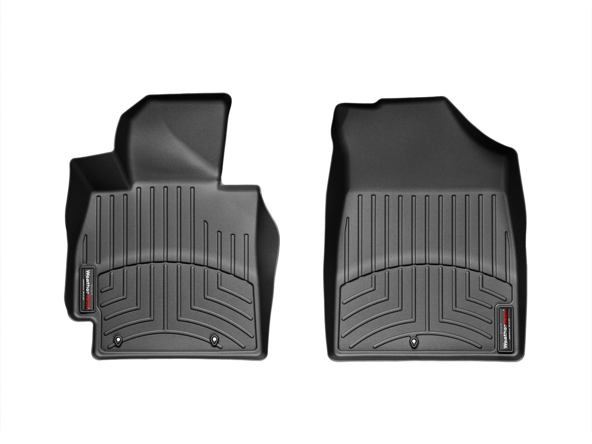 Weathertech - FloorLiner(TM) DigitalFit(R) - 443421