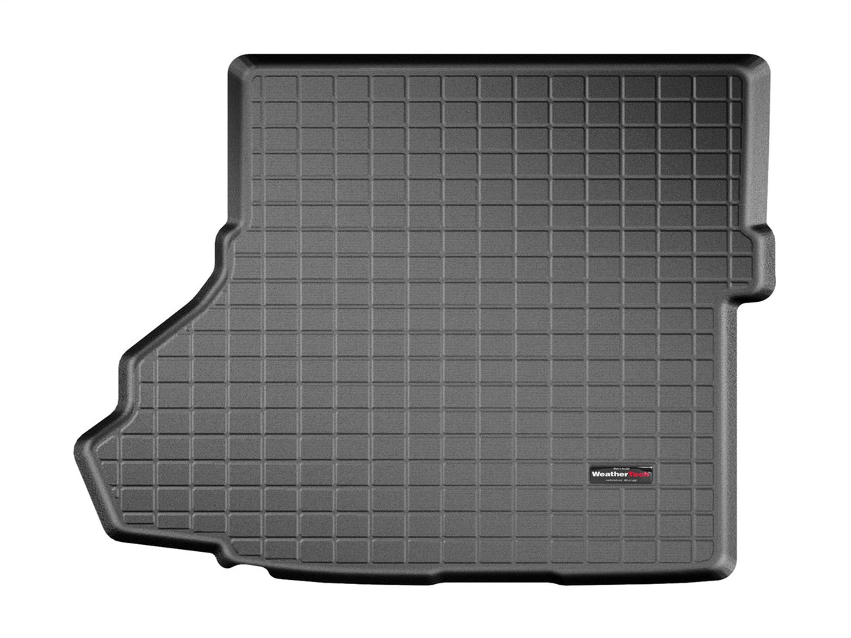 Weathertech - Cargo Liner - 40829