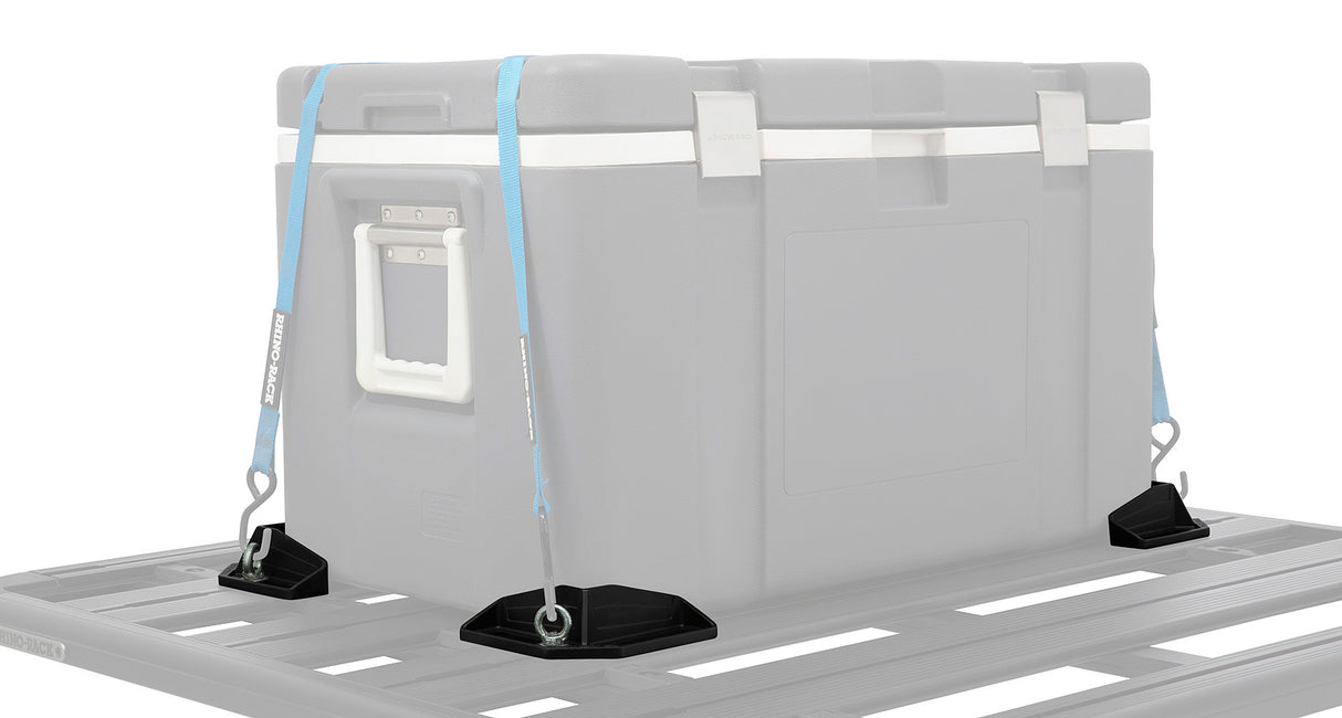 Rhino Rack - Pioneer Cargo Corner Bracket Kit - 43256