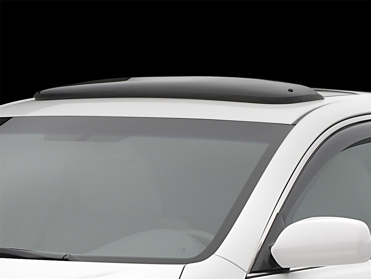 Weathertech 89080 Sunroof Wind Deflector