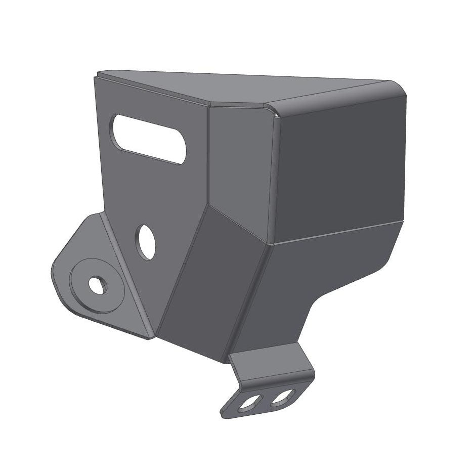 CBI - Toyota 4Runner Washer Fluid Reservoir Skid Plate | 2010-2020 - 300-000-011-074