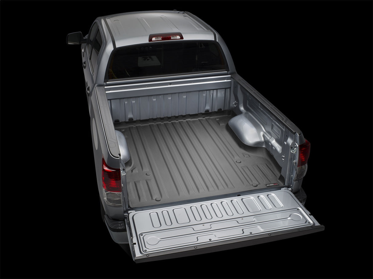 Weathertech 36611 WeatherTech® TechLiner Bed Liner