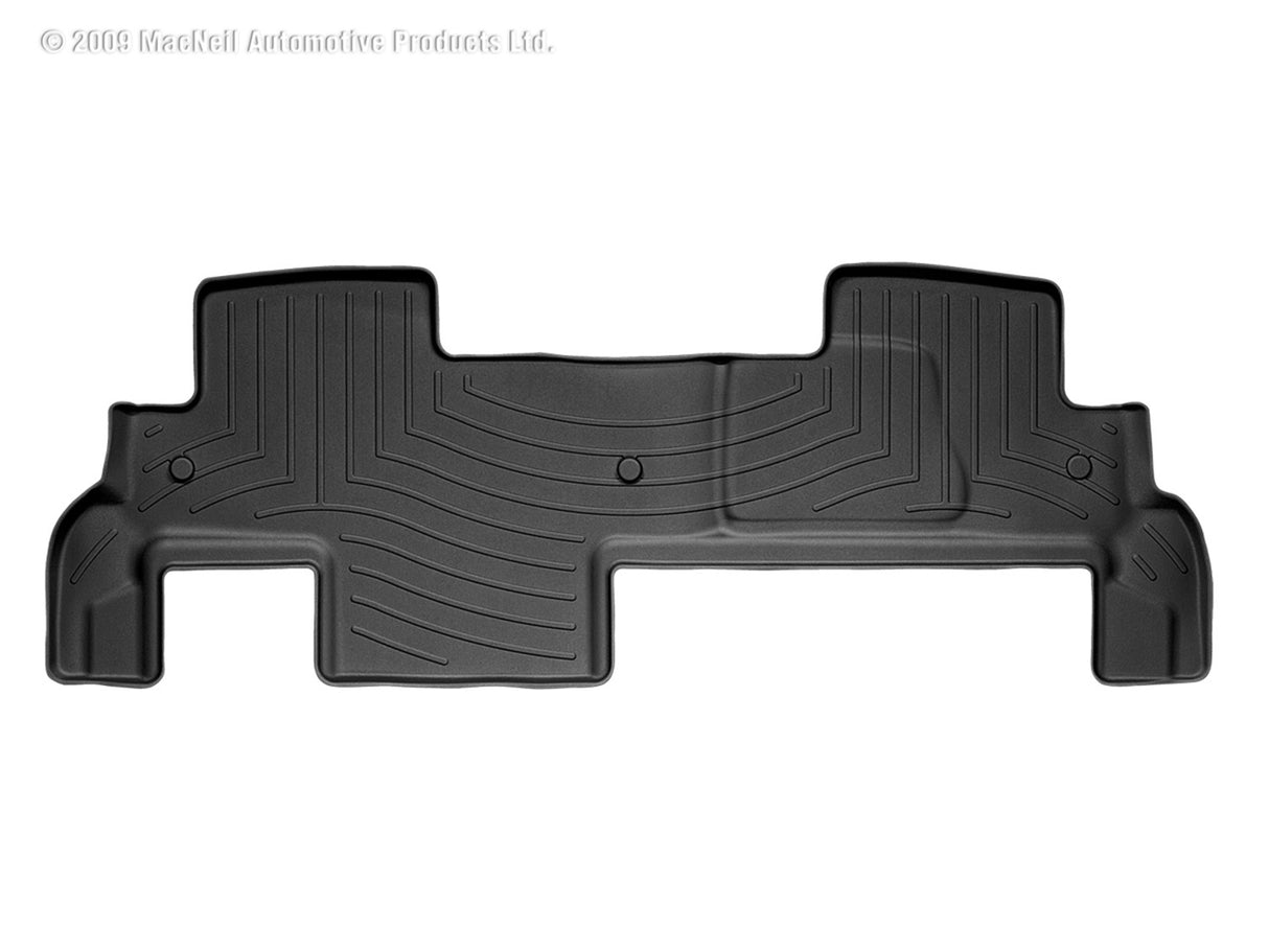 Weathertech - FloorLiner(TM) DigitalFit(R) - 441112