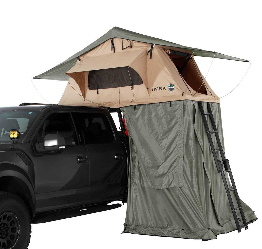 Overland Vehicle Systems - TMBK Roof Top Tent Annex Room by - 18019833