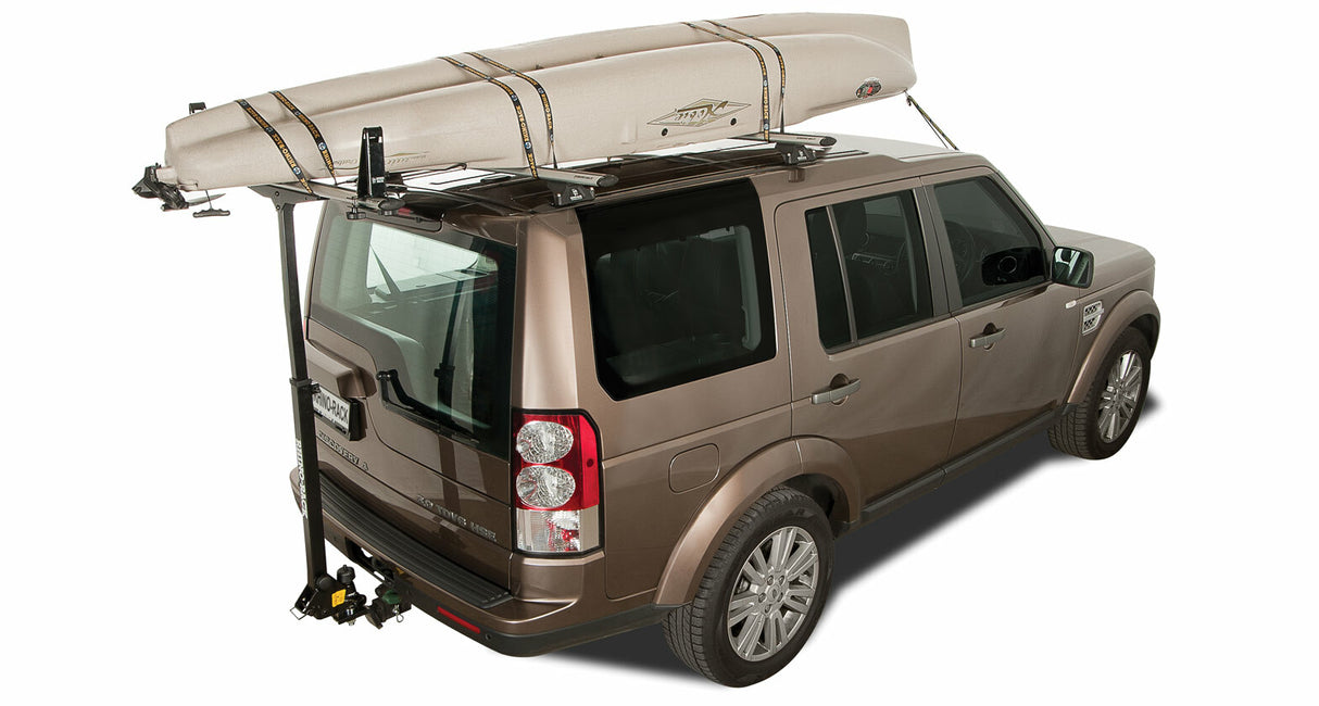 Rhino Rack - T-Load Kayak Sling Kit - RTLK