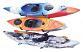Malone - FS Rack 6 Kayak Storage