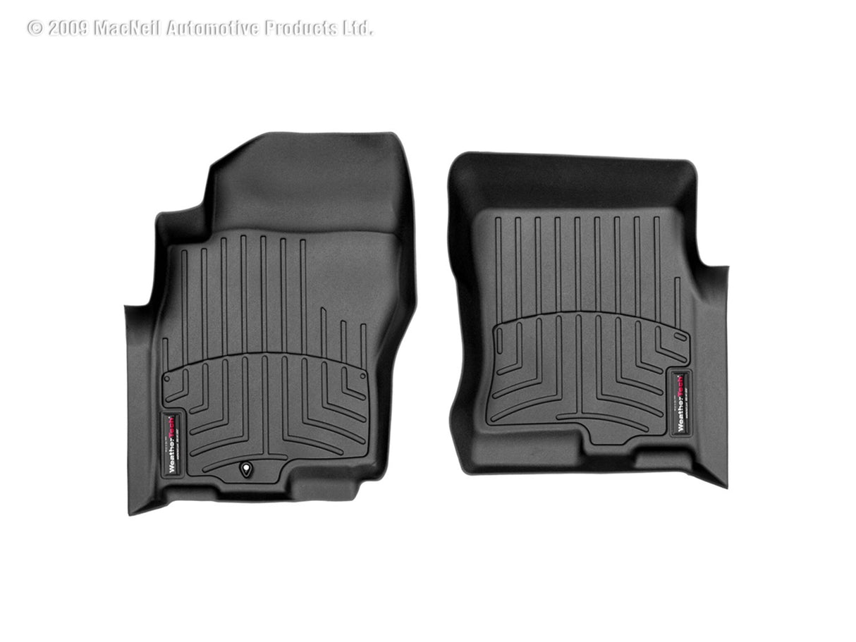 Weathertech - FloorLiner(TM) DigitalFit(R) - 440331