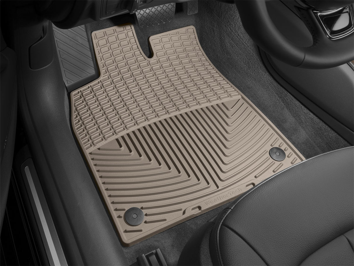 Weathertech - All Weather Floor Mats - W300TN