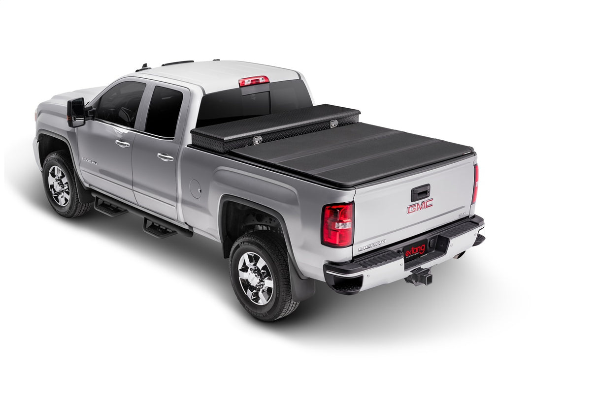 Extang - Solid Fold 2.0 Tool Box Tonneau Cover - 84430