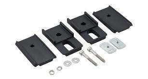 Rhino Rack - Pioneer Quick Mount Spacer - QMPLHS01