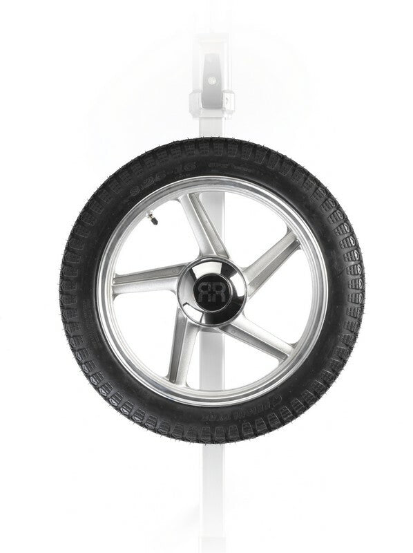 Yakima - 5-Spoke Spare Tire