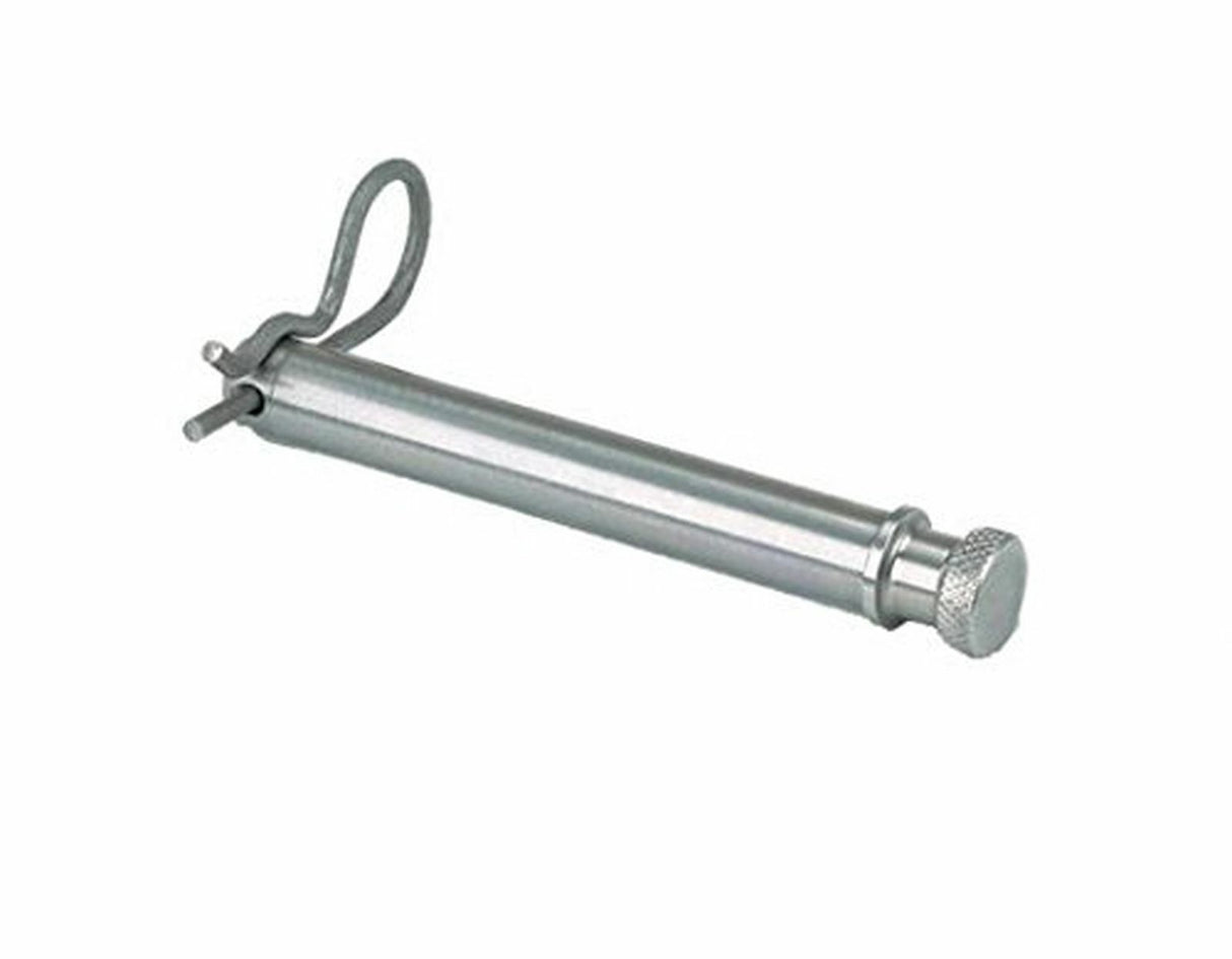 B&W Trailer Hitches - TS35011 3" Tow & Stow Ss Long Pin