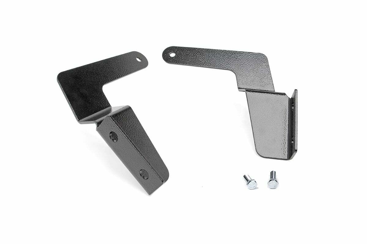 Rough Country 70542 LED Light Mount - 70542