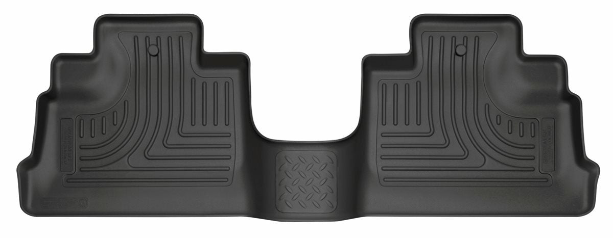 Husky Liners - 2nd Seat Floor Liner - 19021
