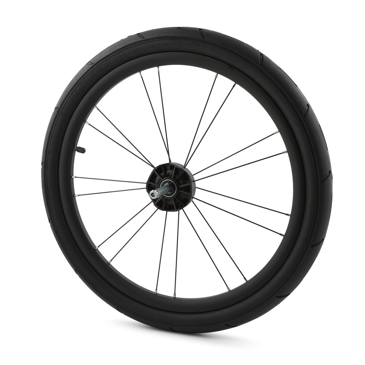 Thule - Wheel Assembly RH - Sport 17-X - 1540192436
