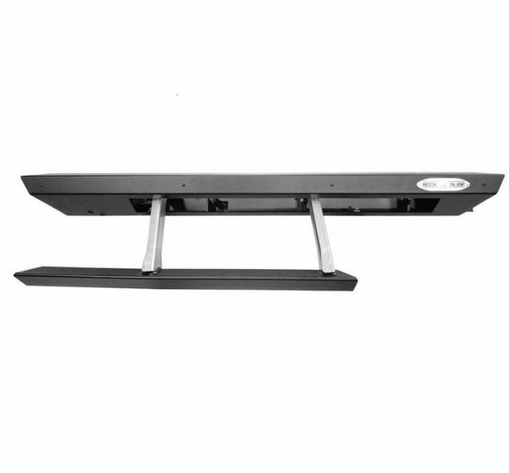 Rock-Slide Engineering - Step Sliders BD-SS-300-BR2D