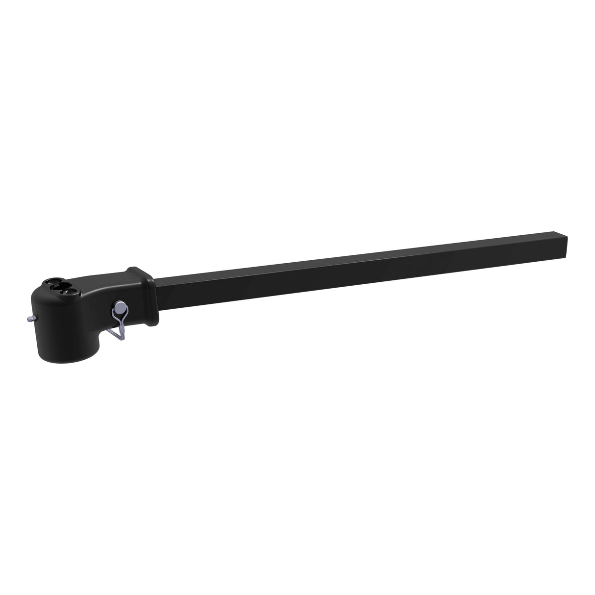 Curt - TruTrack 4P Weight Distribution Hitch with 4x Sway Control, 10-15K - 17501