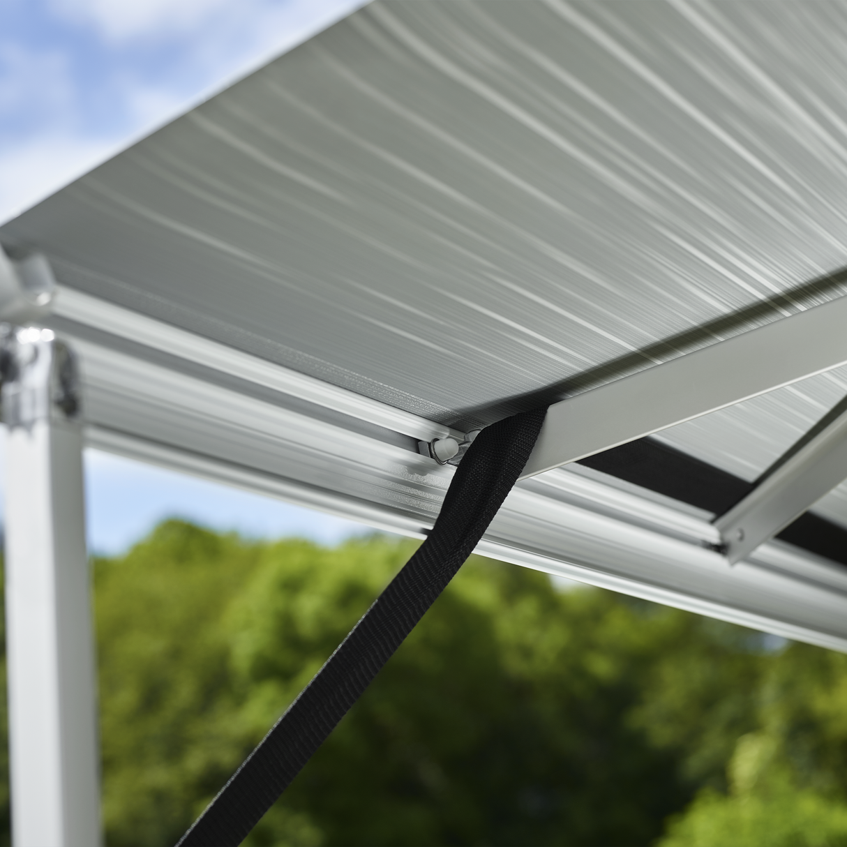 Thule - Hold Down Kit - 307906