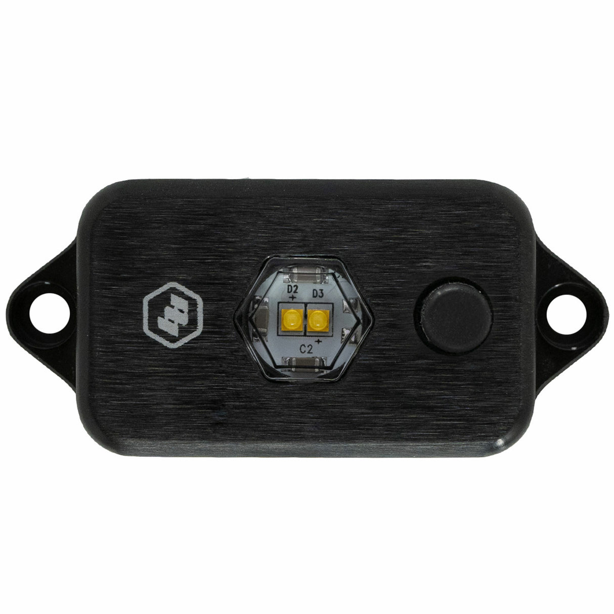Baja Designs - 398051 - LED Dome Light with Switch