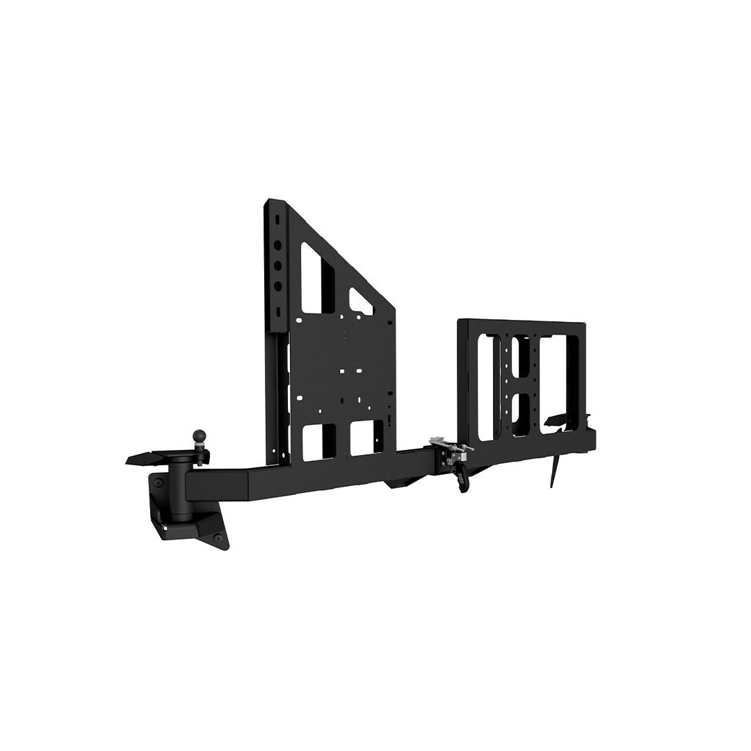 CBI - Toyota Sequoia Swing Arms Add-On - 200-000-030-010