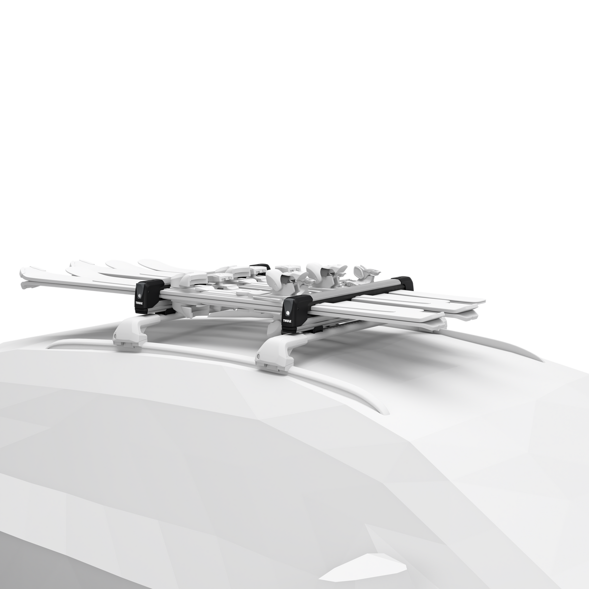 Thule - Thule Snowpack EXTender (Ona) - 732501