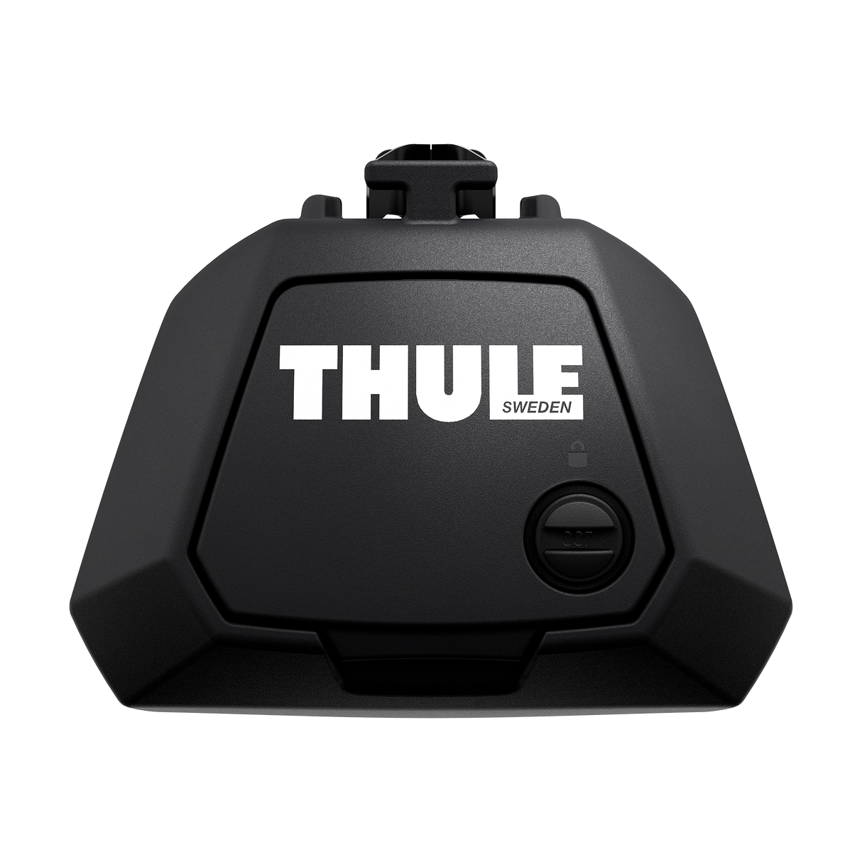 Thule - Evo Raised Rail - 710405