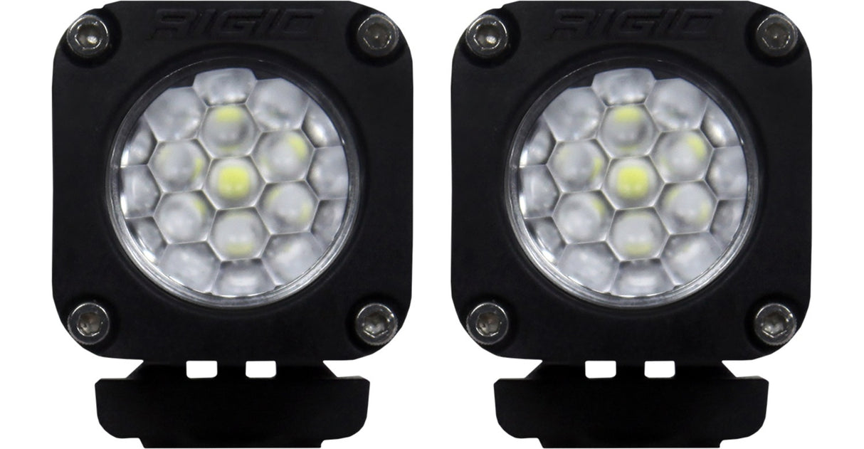 RIGID - Ignite Flood Diffused Pods Backup Kit - 20541