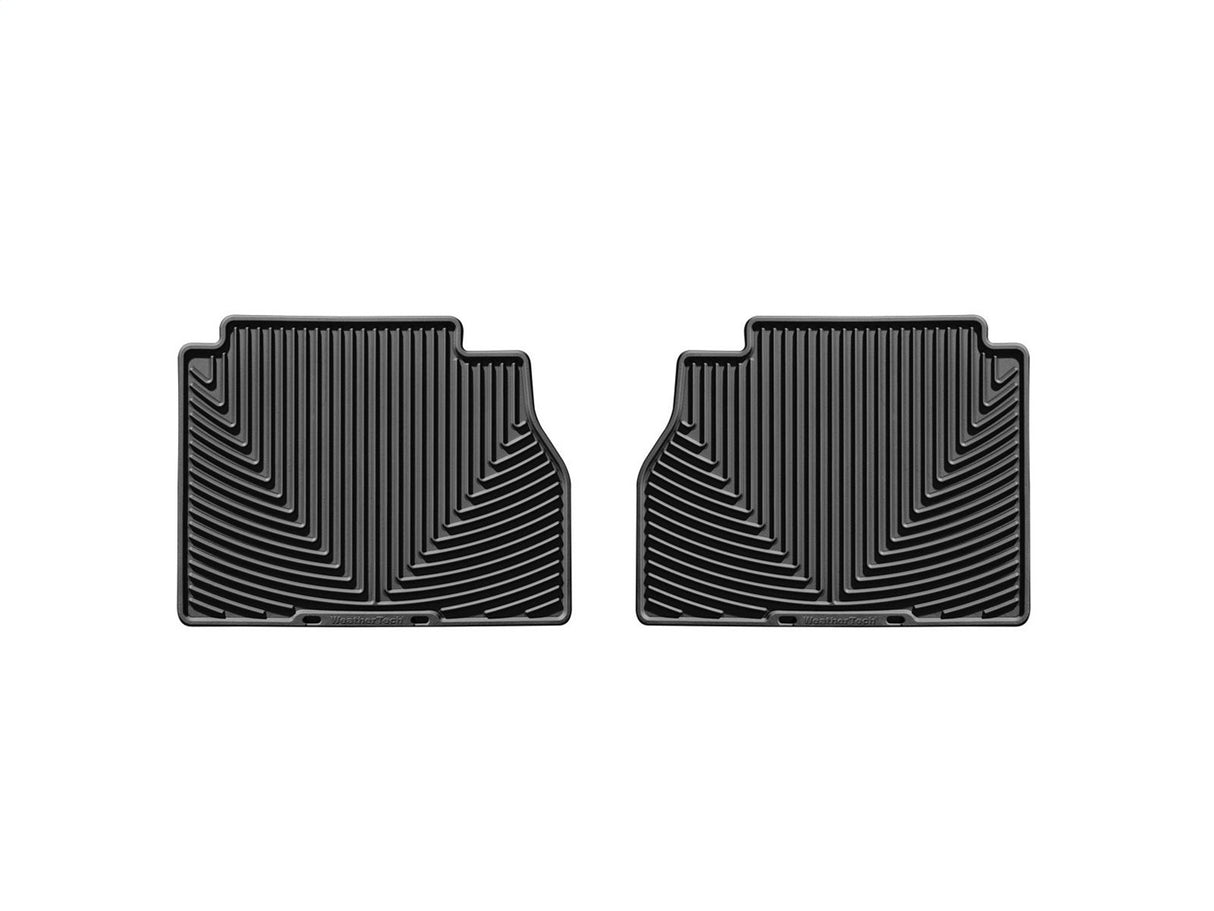 Weathertech - All Weather Floor Mats - W140