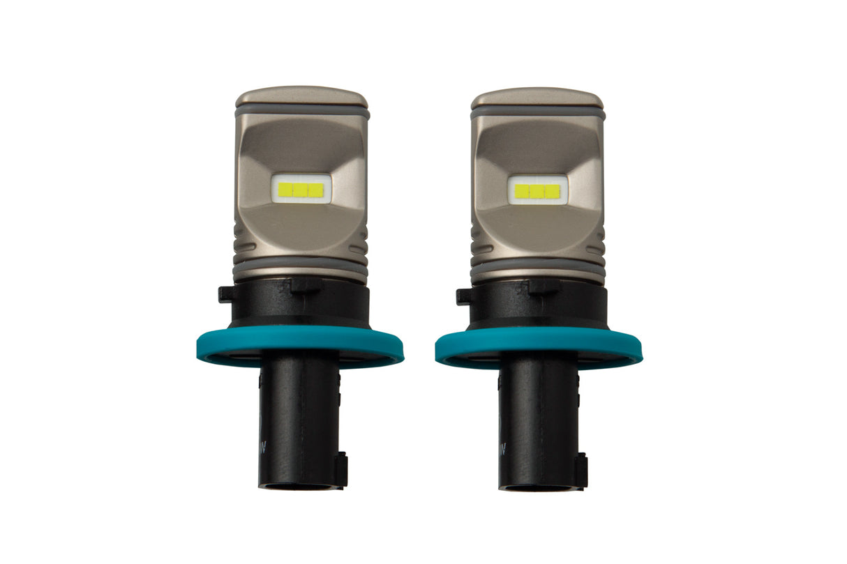 Diode Dynamics - DD0435P - PH19W HP60 Cool White (pair)