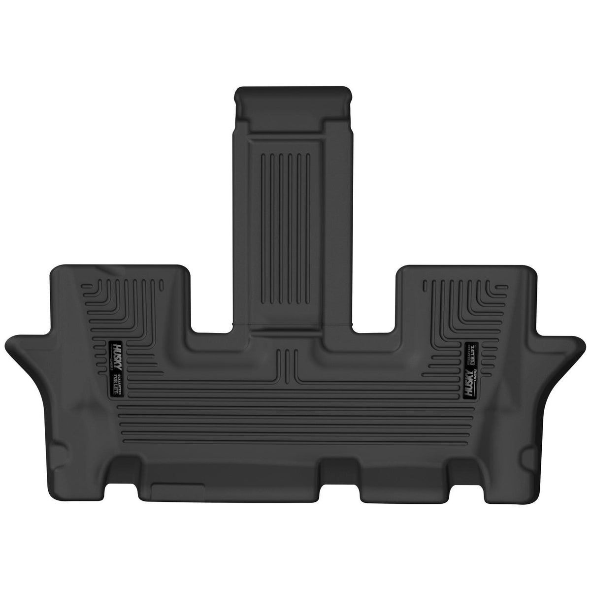 Husky Liners 55781 X-act Contour - 3rd Seat Floor Liner