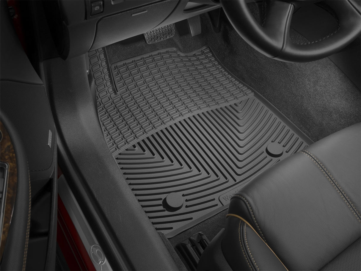 Weathertech - All Weather Floor Mats - W318