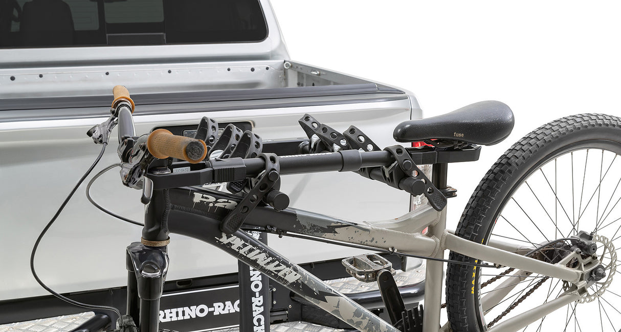 Rhino Rack - Bike Bar Adapter - RBCA021
