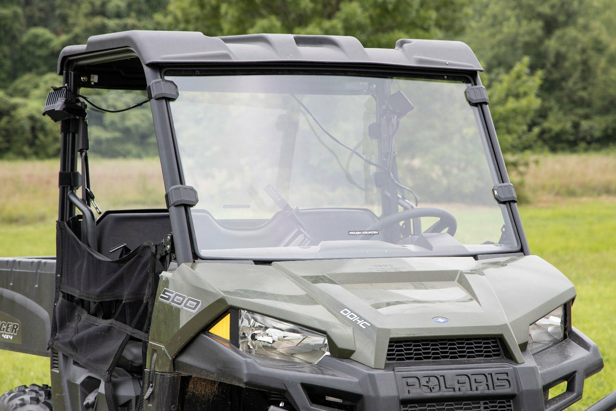 Rough Country 98152010 Full Windshield - 98152010