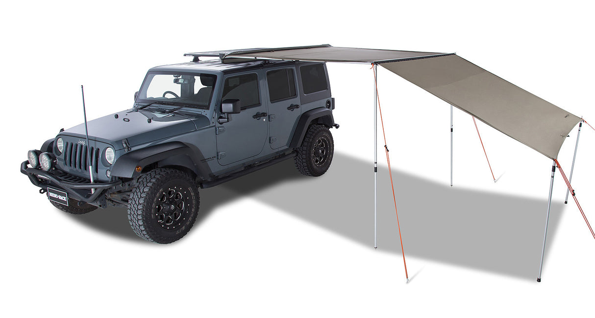 Rhino Rack - Sunseeker 8ft Awning Extension - 31101