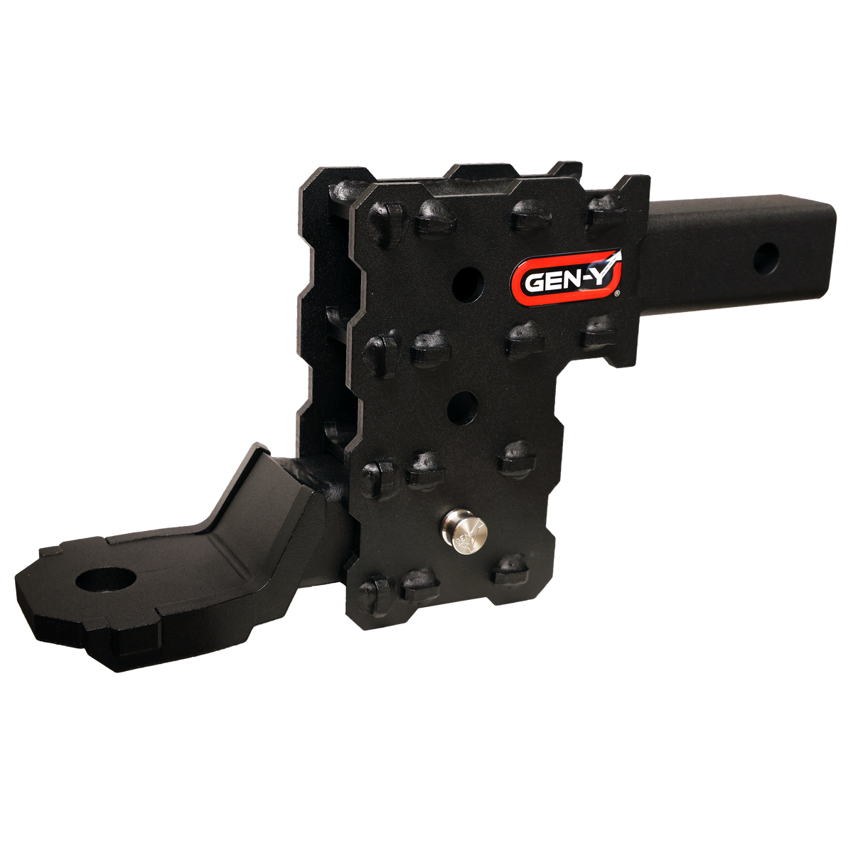 GEN-Y - PHANTOM-X Drop Hitch - GH-2613XP