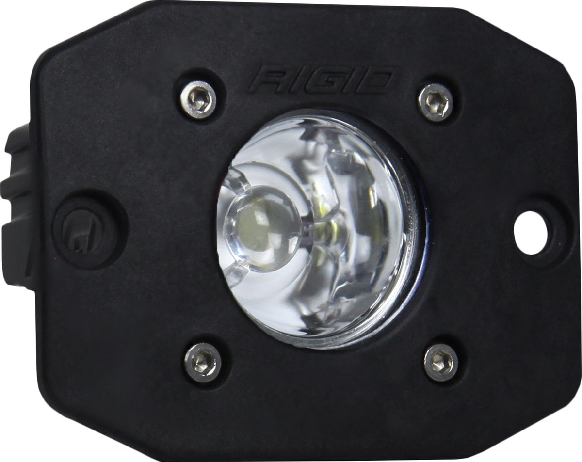 RIGID - Ignite Flood Flush Mount - 20621