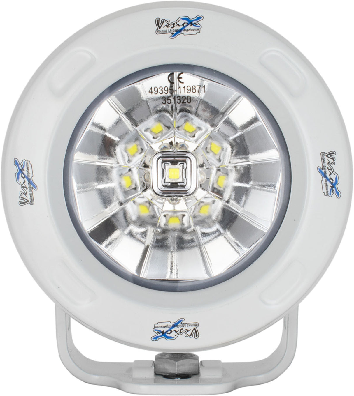 Vision X - LED Lights 9149530