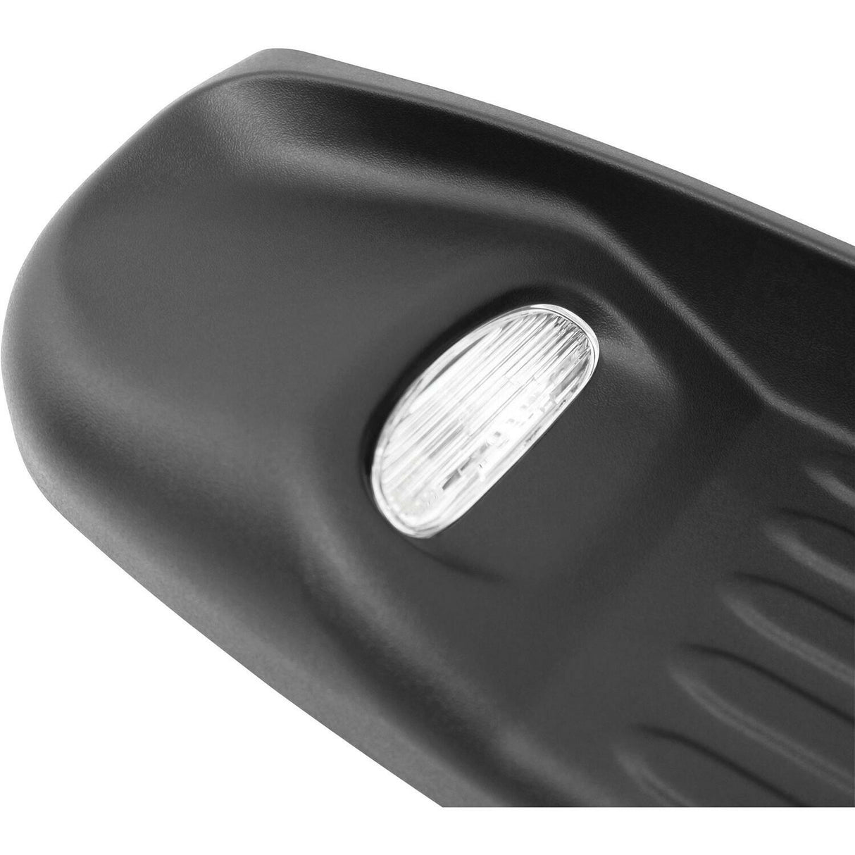 Westin - 27-0015 Molded Running Boards