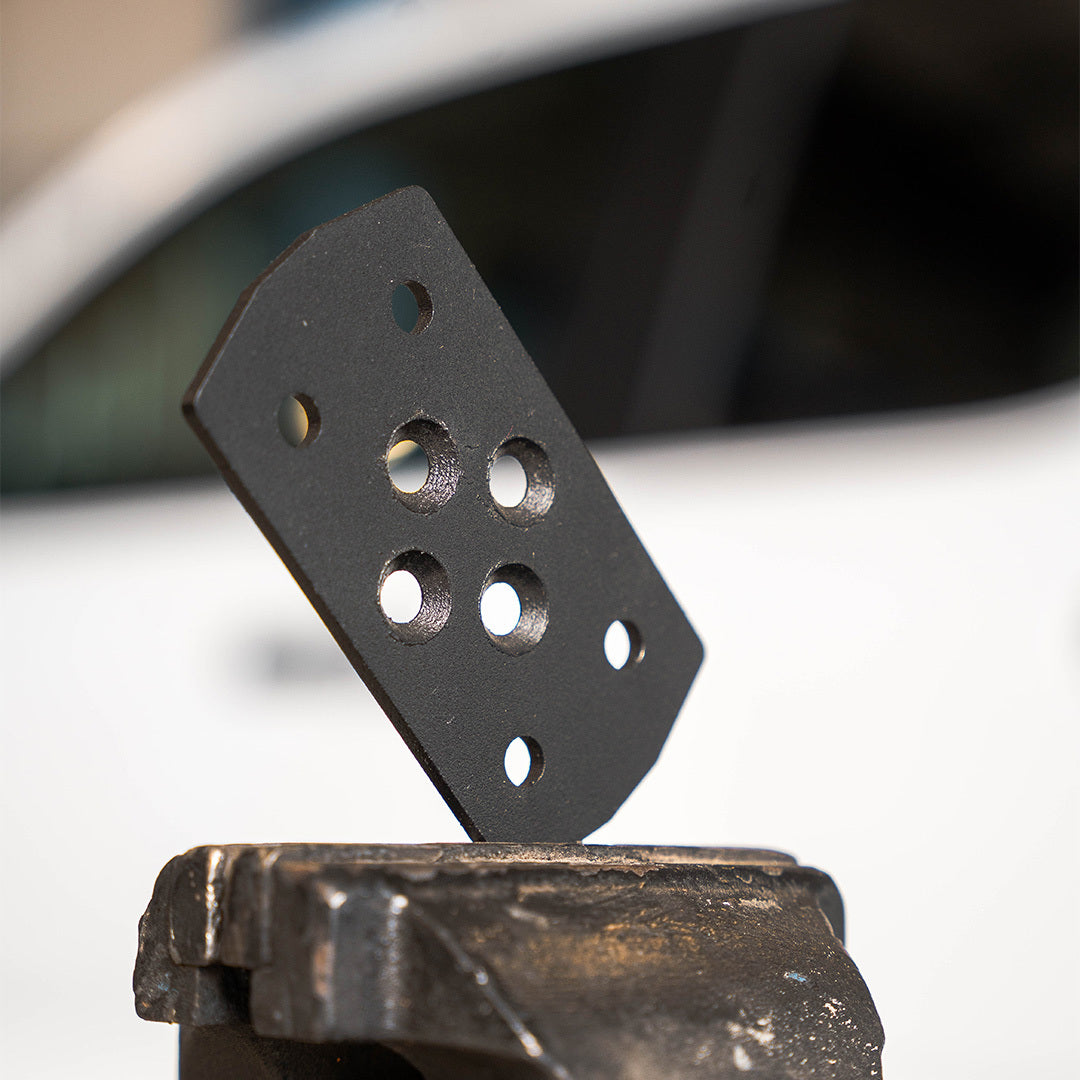 Prinsu - Weboost Mount Prinsu Adapter Plate - 600-000-000-386